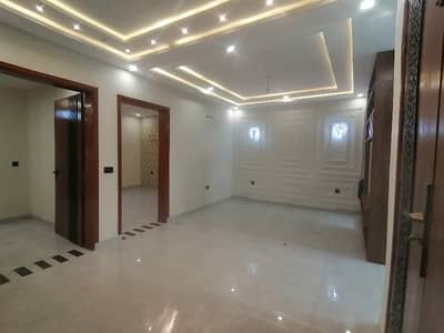 Gorgeous Prime Location 5 Marla House For rent Available In Buch Executive Villas