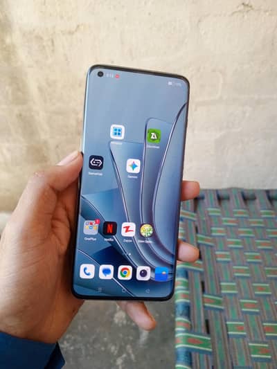 one plus 10 pro 5G