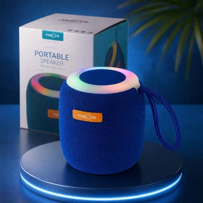 Mini Bluetooth speaker