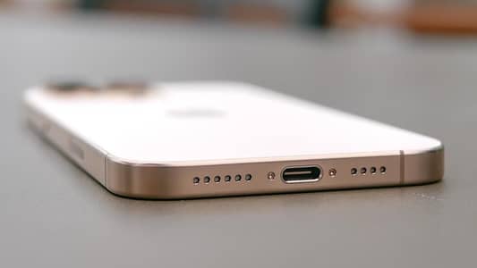 iPhone 16 Pro Max 256GB PTA Approved