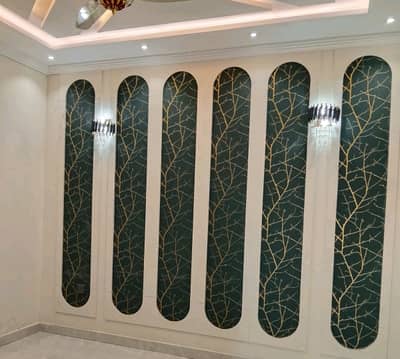 House Of 3 Marla In Formanites Housing Scheme Is Available