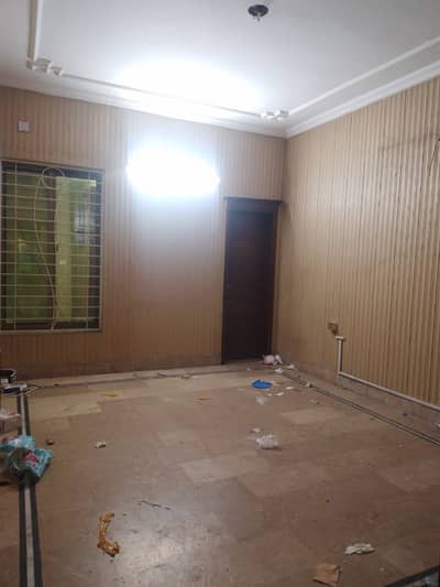 10 Marla Double Storey House For Sale At Prime Location