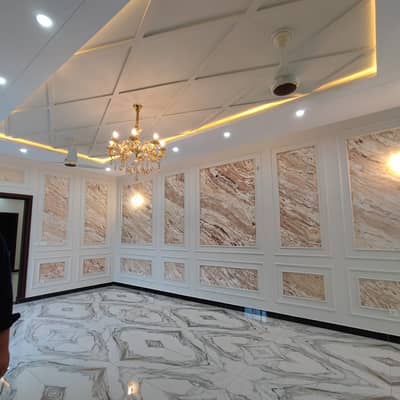 Formanites Housing Scheme 5 Marla House Available For Sale