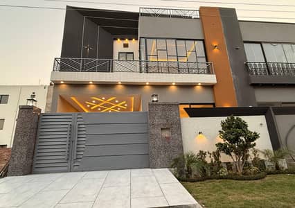 Stunning Prime Location House Is Available For sale In Buch Executive Villas