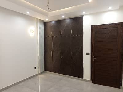 5 Marla Lower Portion For Rent In Formanites Housing Scheme