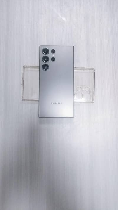 Samsung s24 ultra official PTA approved