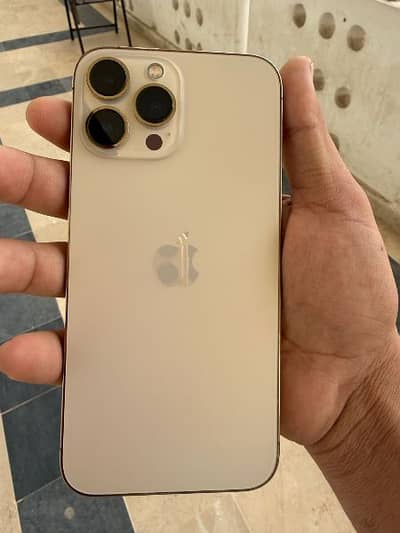 Iphone 13 Pro Max Jv