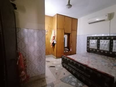 Gosha-e-Ahbab - Phase 3 Lower Portion Sized 3 Marla