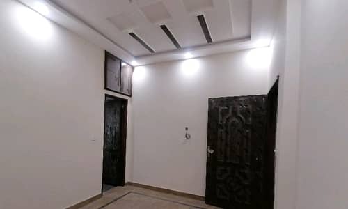 Upper Portion For rent In Beautiful Al-Hamd Park