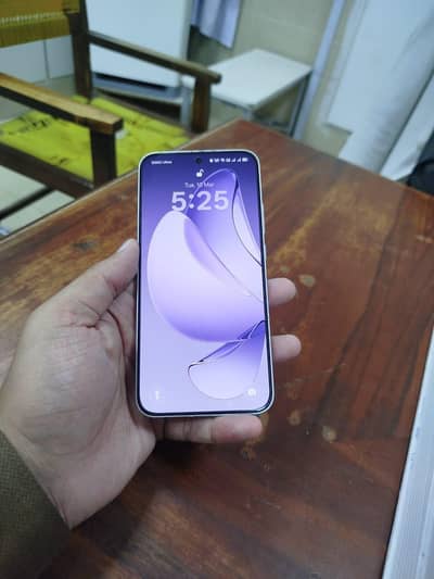 oppo Reno 13 5g 12 256 pta approved