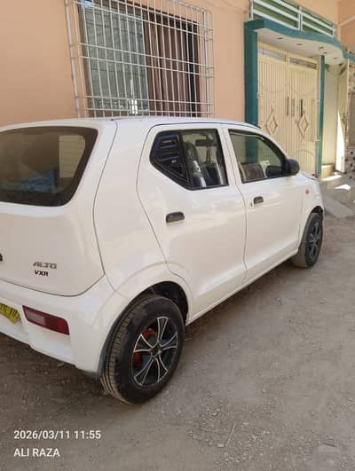 Suzuki Alto 2021 for Sale