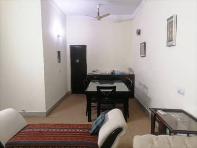 Your Dream 5 Marla House Is Available In Marghzar Officers Colony