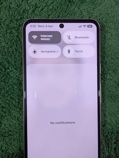 official pTA original box sath