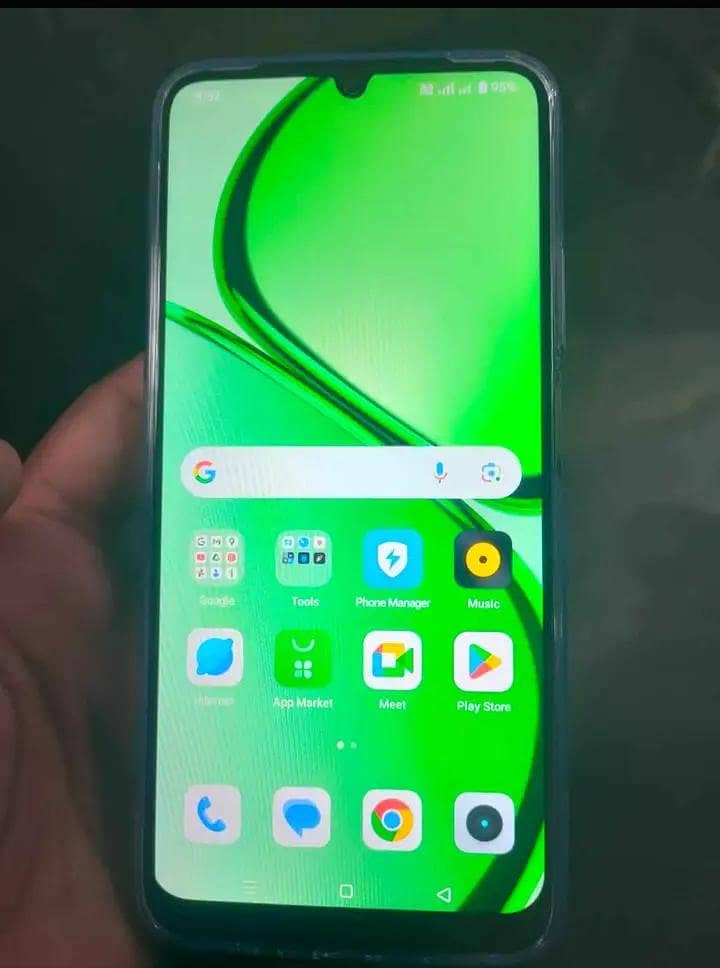 Realme 1