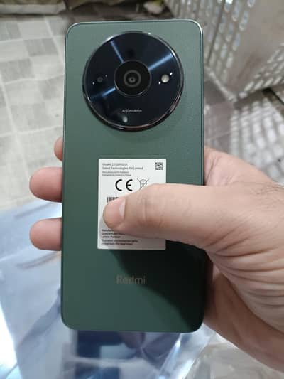 redmi a3 pta approved