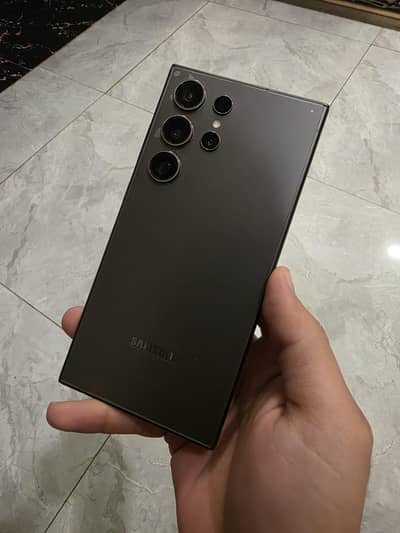 Samsung Galaxy S24 Ultra