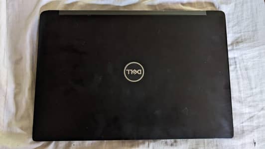 Dell Latitude 7390 – 16GB RAM / 256GB SSD – Excellent Condition