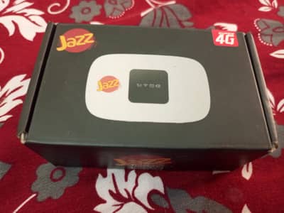 Jazz Wifi Device