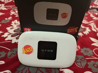 Jazz Wifi Device