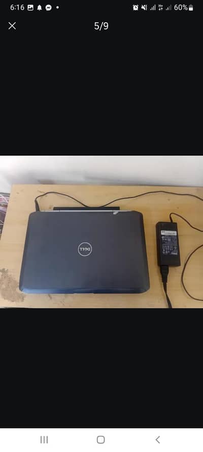 dell core i7 2nd generation.