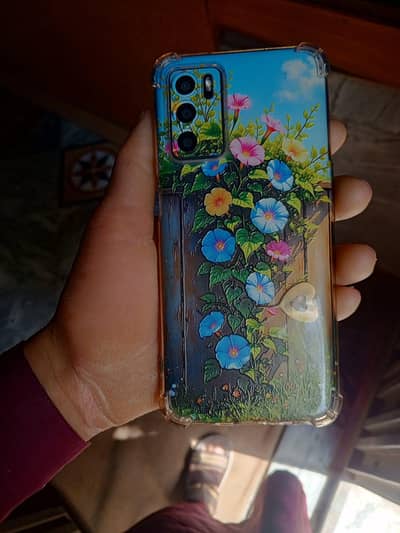 Mobile sale or exchange with good mobile