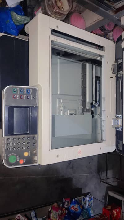 Photocopy Machine For sale