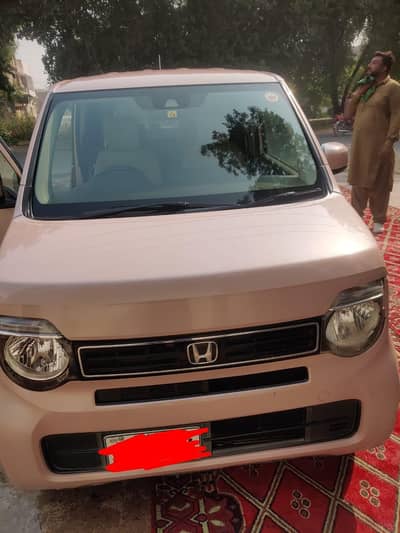 Honda N Wgn 21/24