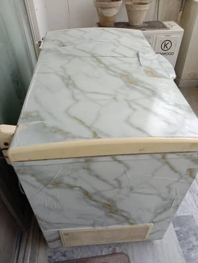 Used refrigerator for sale