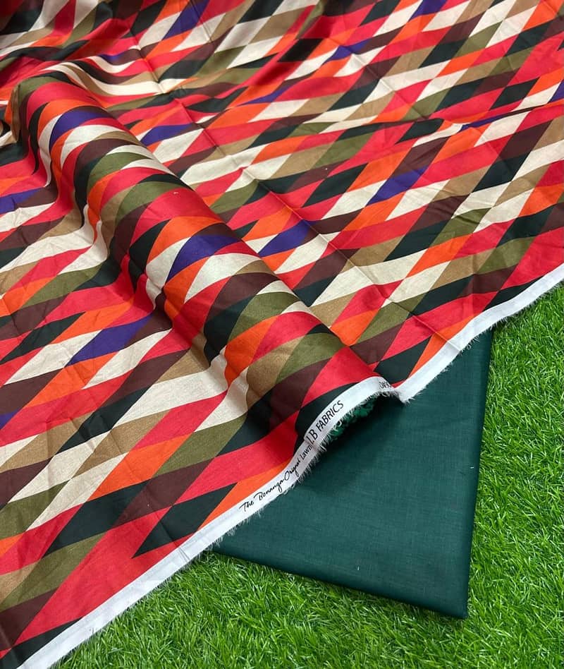 ٹو پیس سوٹ 11