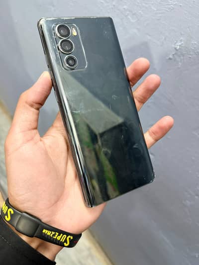 LG wing 5g