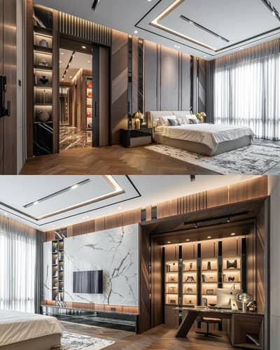 interior design home renovation office design out let design