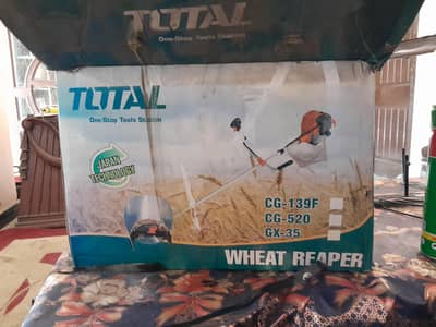 grass,wheat,brush cutting machine