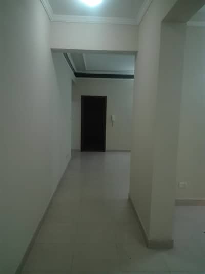 09-Marla 03-Bedroom Apartment Available For Sale In Askari-1, Lahore Cantt