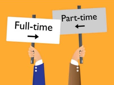 Need staff male/female for office working