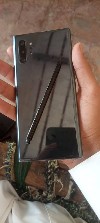 samsung galaxy note 10 plus