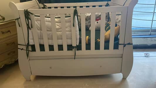 baby cot, kids cot, pure wooden cot, kids cribe, imported baby coat