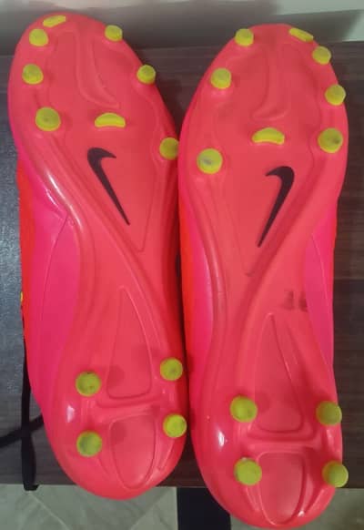 Nike Hypervenom Phelon FG