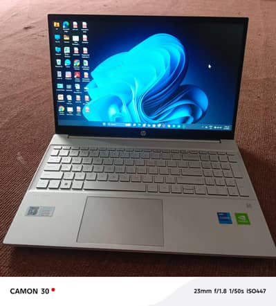 Hp core i7 11 generation