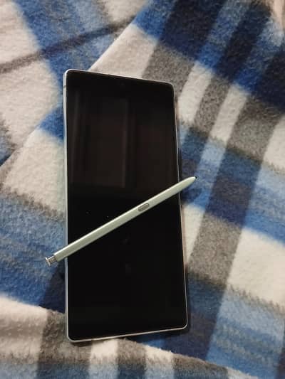 samsung galaxy note 20