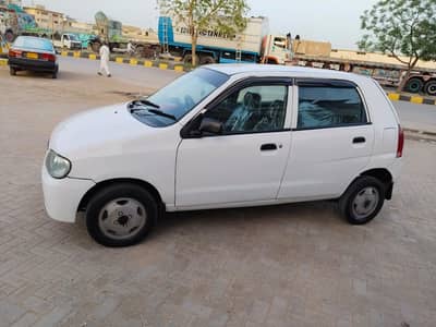 Suzuki alto 2009