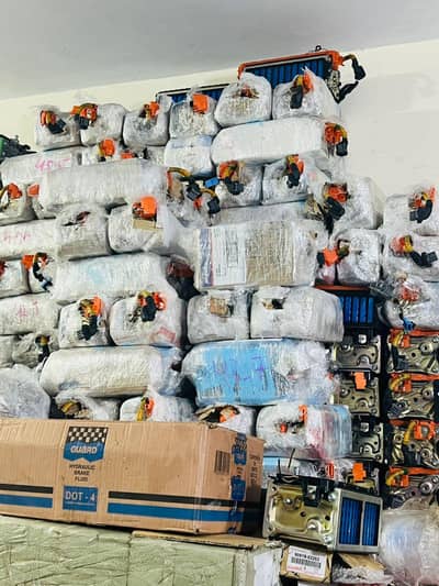 Hybrid battery/ABS Unit/Leaf/Note/freed/CHR/Camry/Axio/Insight/Grace