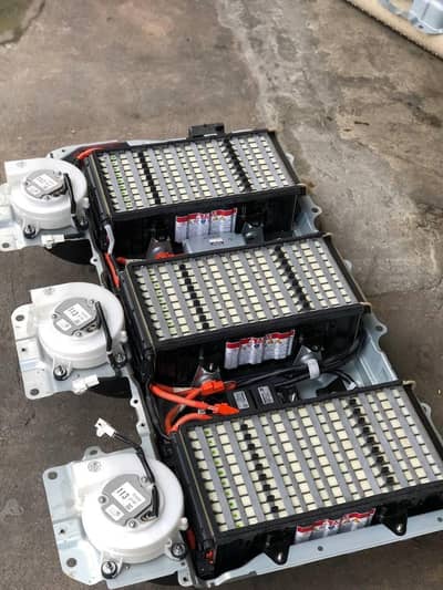 Hybrid battery/ABS Unit/Leaf/Note/freed/CHR/Camry/Axio/Insight/Grace
