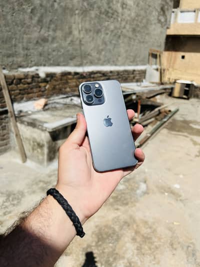 Iphone 13 pro 256gb non pta jv waterpack