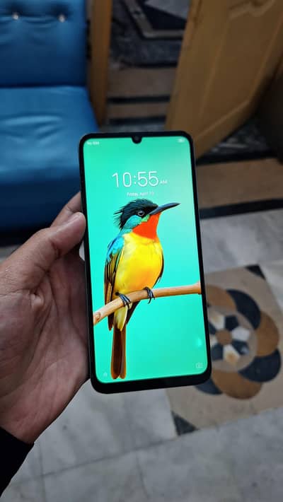 ZTE Mobile 4/64 urgent sale