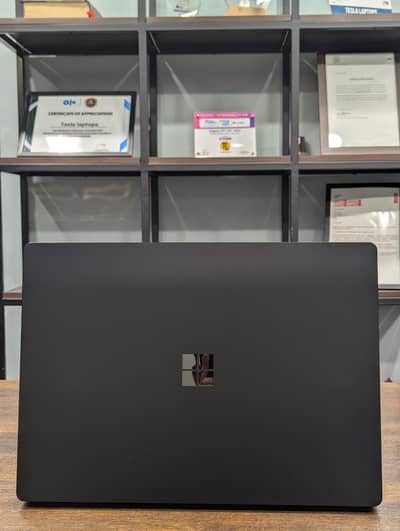 Microsoft Surface Laptop 4 | Core i7/11th Gen | 32GB RAM | 1TB SSD