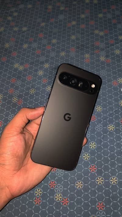 Google Pixel 9 Pro xl