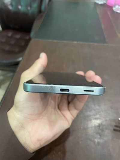 Samsung A17 like Brand new