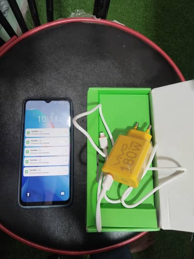 good condition Infinix smart 7