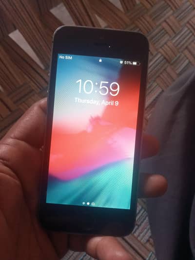 iphone 5 mini non pta baki ok hai exchnage possible keypad touch samsu