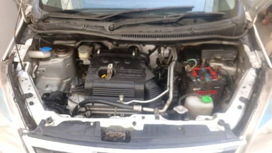 wagnor vxl Car Chill ac